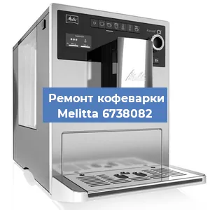 Замена ТЭНа на кофемашине Melitta 6738082 в Перми
